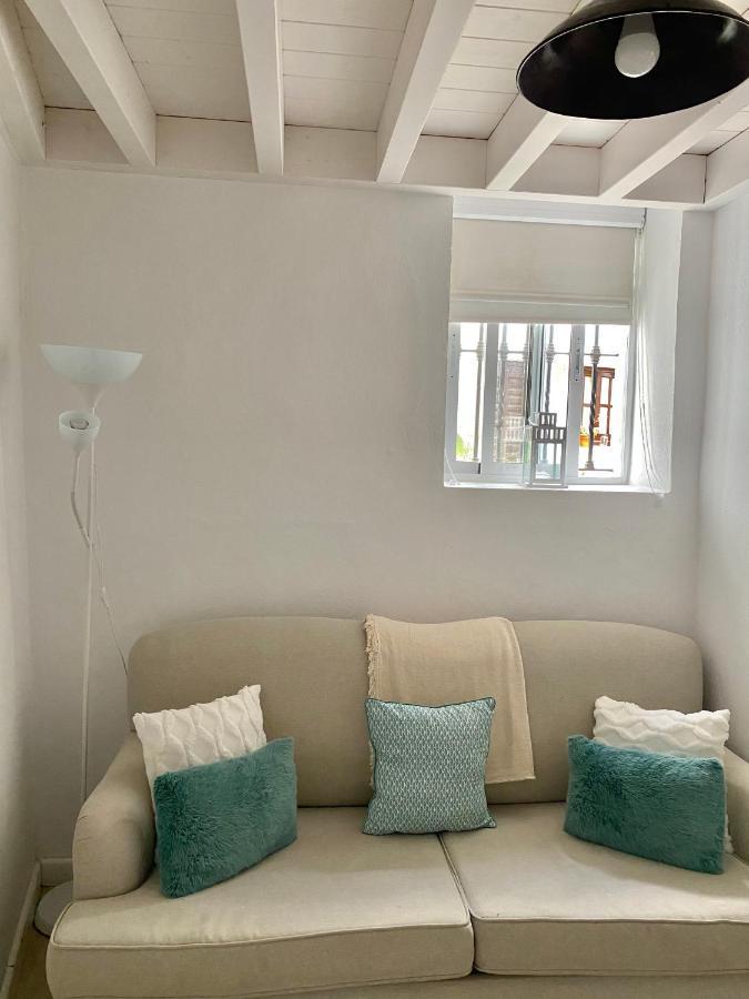 Casa Romantica "La Chela" Vejer de la Frontera Kültér fotó