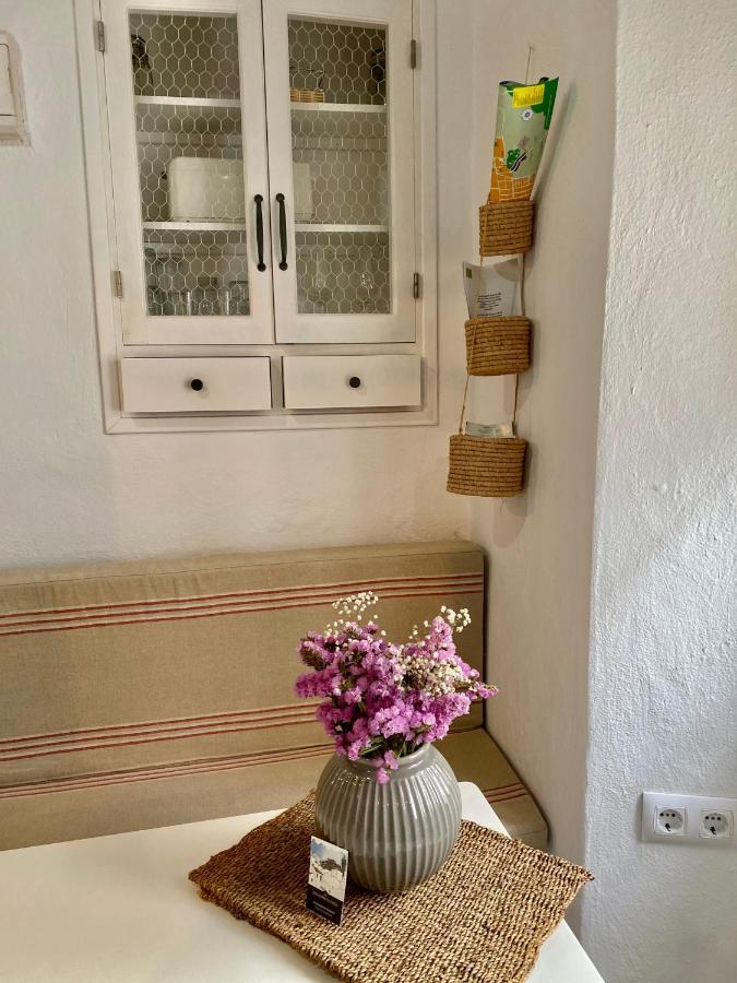 Casa Romantica "La Chela" Vejer de la Frontera Kültér fotó