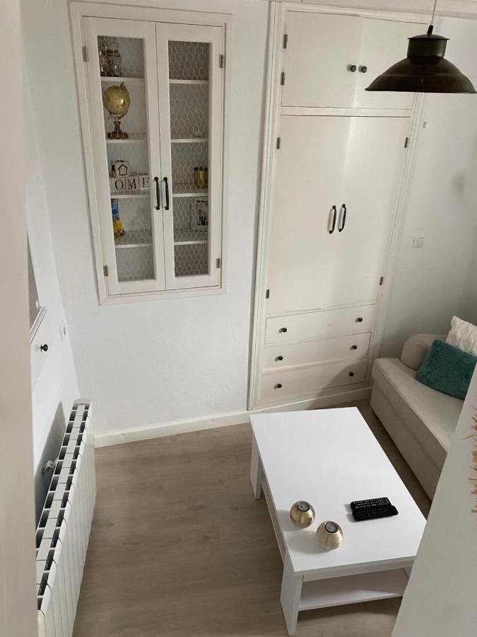 Casa Romantica "La Chela" Vejer de la Frontera Kültér fotó