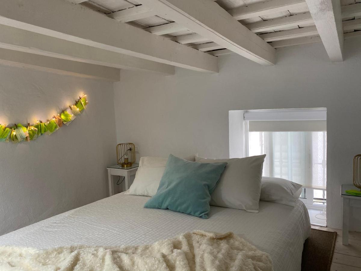 Casa Romantica "La Chela" Vejer de la Frontera Kültér fotó