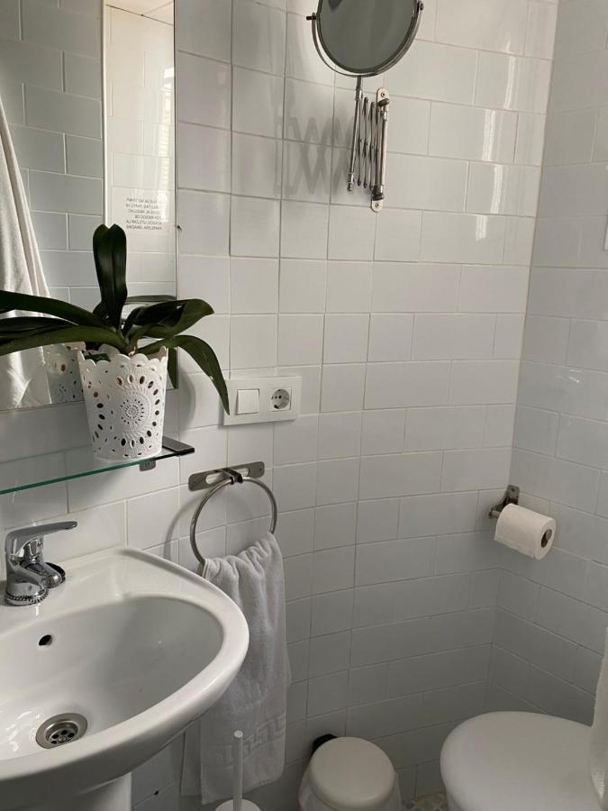 Casa Romantica "La Chela" Vejer de la Frontera Kültér fotó