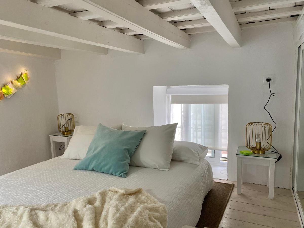 Casa Romantica "La Chela" Vejer de la Frontera Kültér fotó