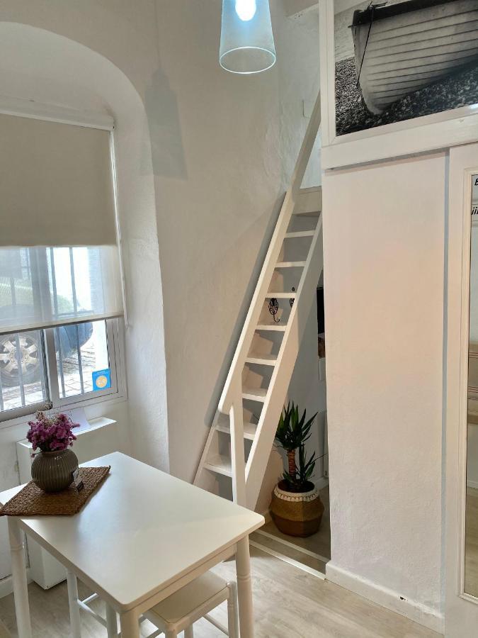 Casa Romantica "La Chela" Vejer de la Frontera Kültér fotó