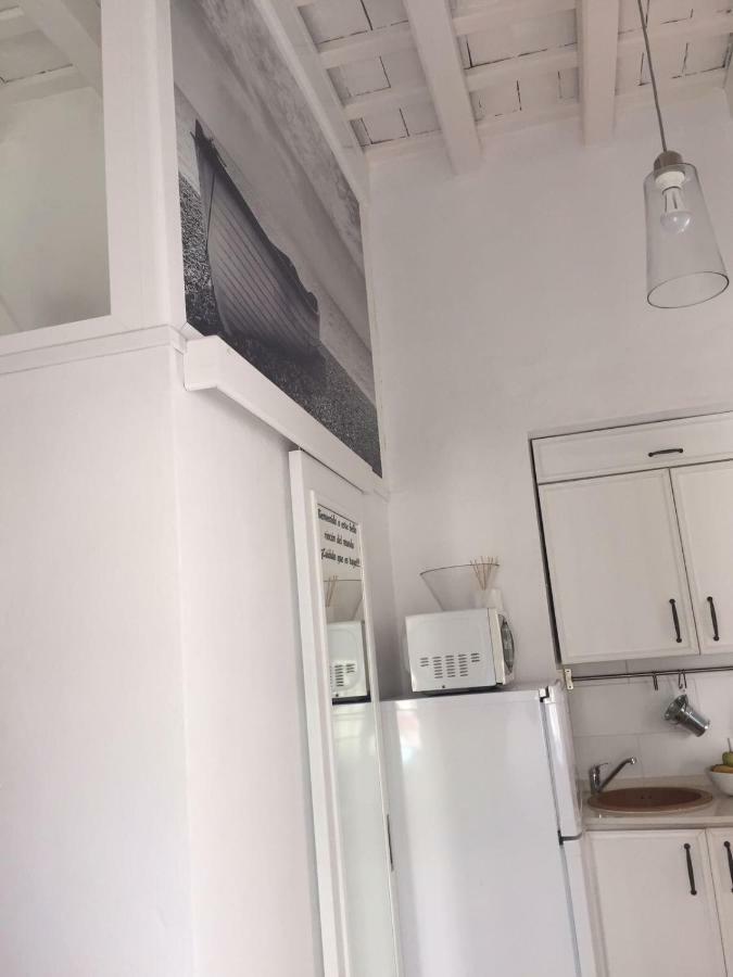 Casa Romantica "La Chela" Vejer de la Frontera Kültér fotó