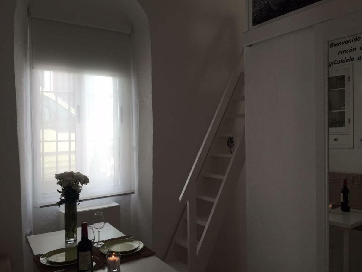 Casa Romantica "La Chela" Vejer de la Frontera Kültér fotó