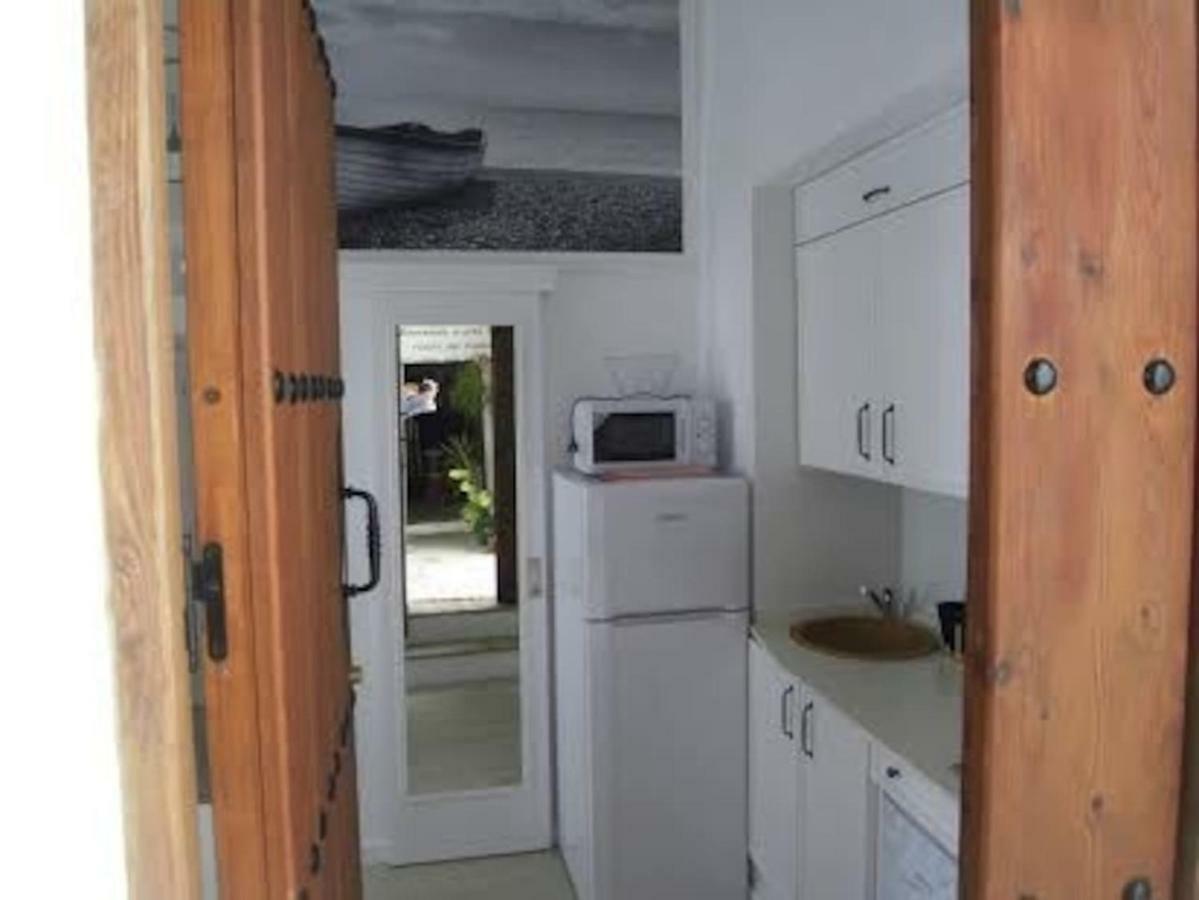 Casa Romantica "La Chela" Vejer de la Frontera Kültér fotó