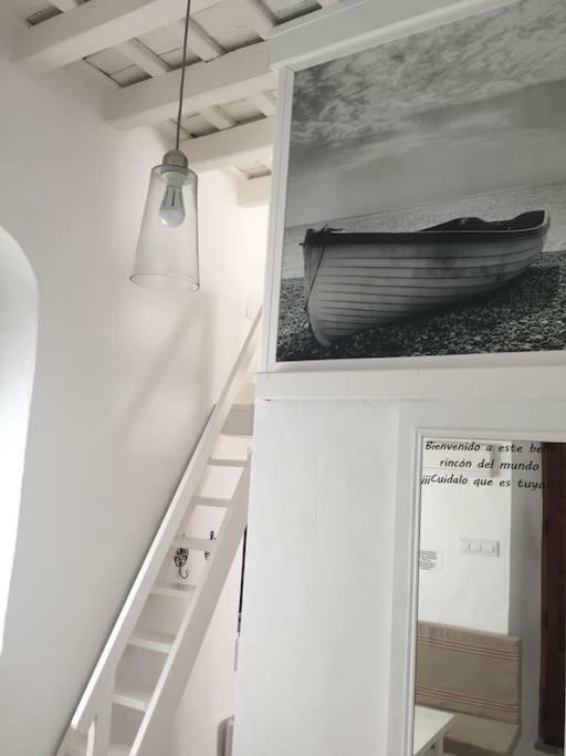 Casa Romantica "La Chela" Vejer de la Frontera Kültér fotó